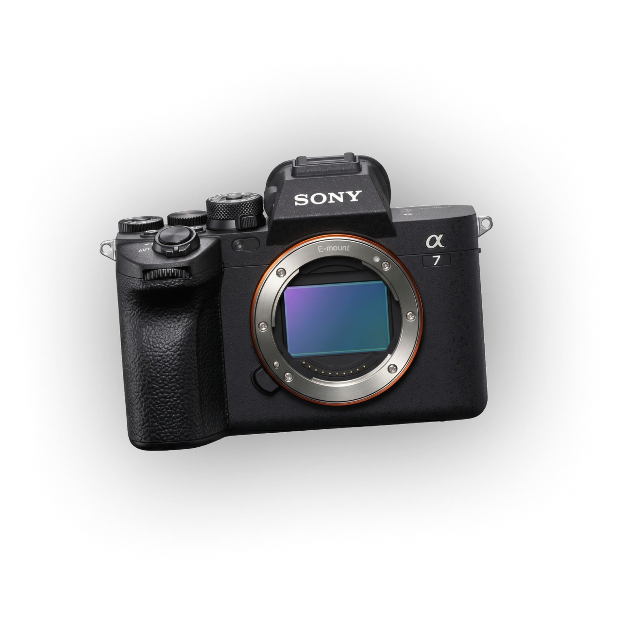 Sony Alpha α7 Vollformat-Kamera-Body